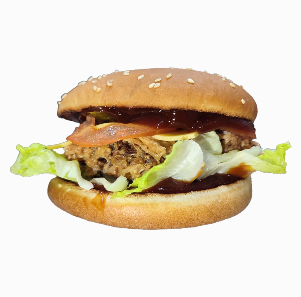 Бургер «Мясник»