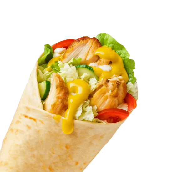 Донер Горчичный