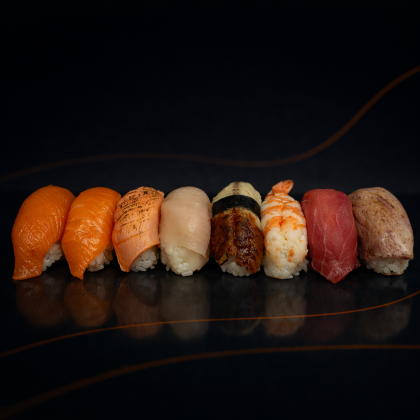 Сет "Нигири""