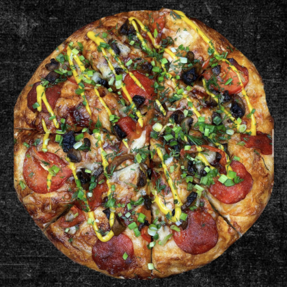 Королевская 2-х слойная