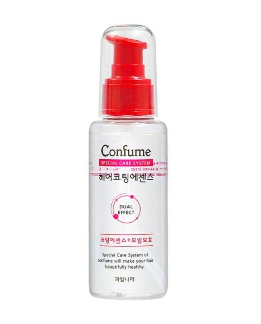 Эссенция для волос "Confume Hair Coating Essence" (100 мл)