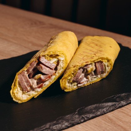 Охотничий мини