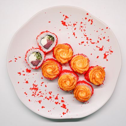 Ролл «Маки Су»