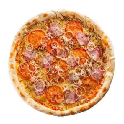 Пицца Аппетитная 40 см