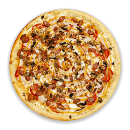 Пицца "Сопрано"