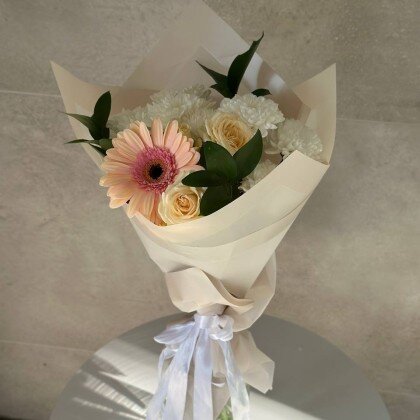 БУКЕТ №001