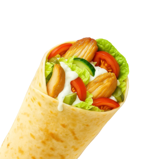 Донер Классический