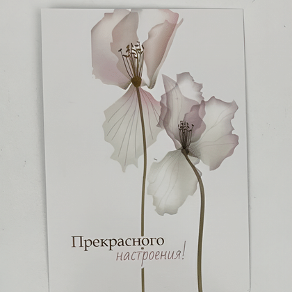 Открытка №18