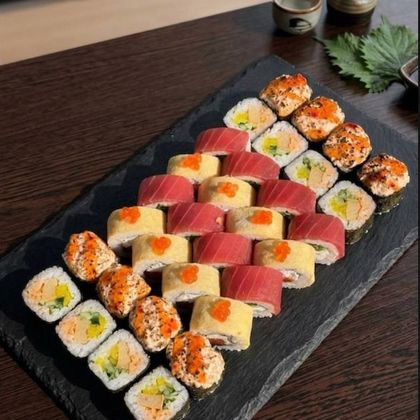 Сет "Весенний"