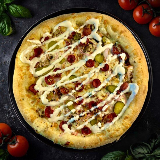 Деревенская