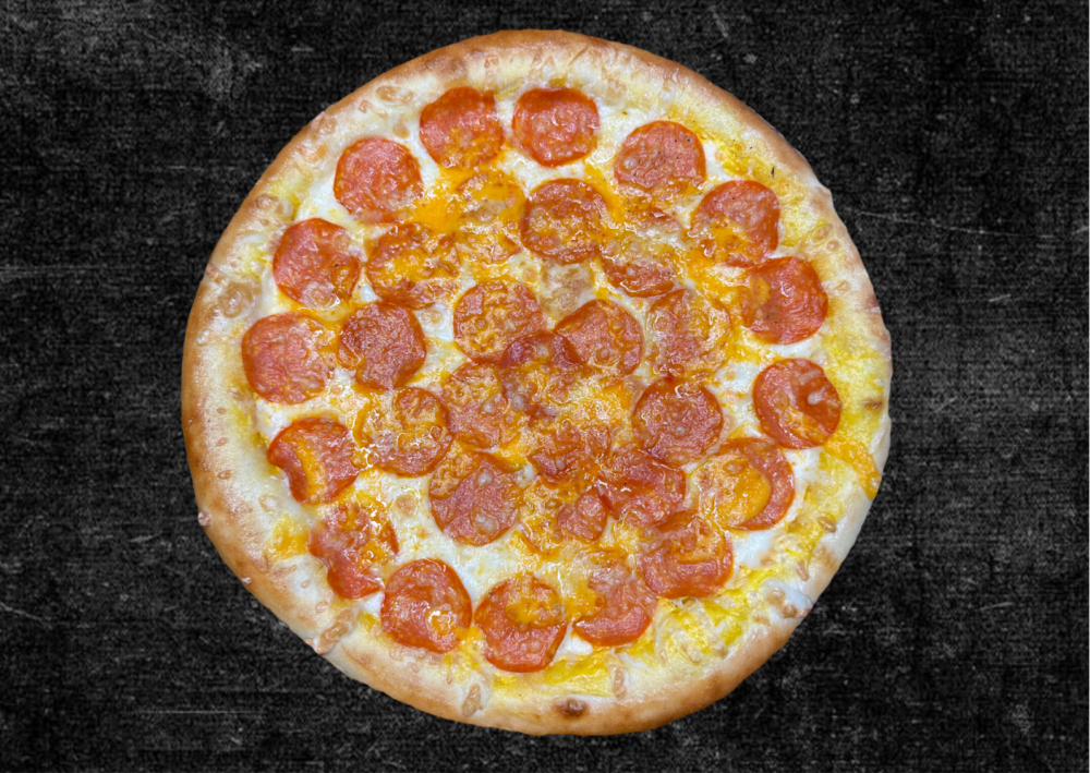Пепперони Чиз