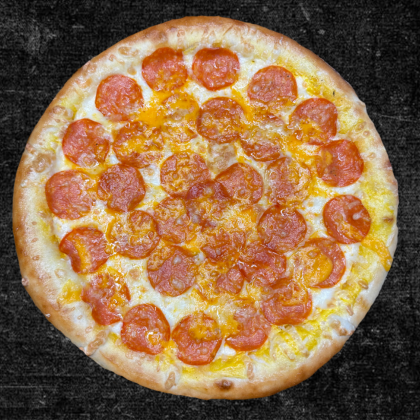 Пепперони Чиз