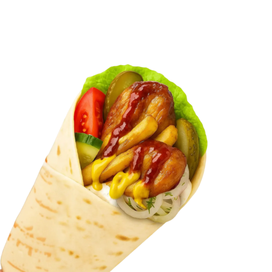 Донер Фирменный