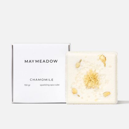 SPA-куб для ванны, CHAMOMILE