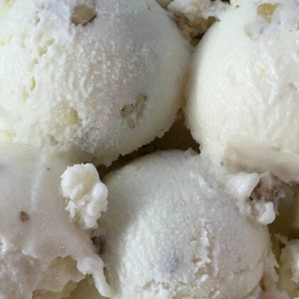 Горгонзола,белый шоколад, грецкий орех