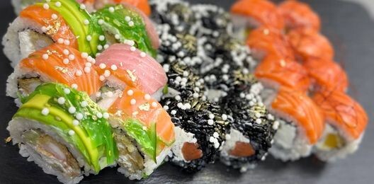 Сет Цветок Лотоса