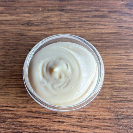 Соус "Сырный"