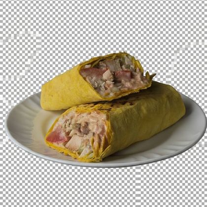Шаурма Голландская