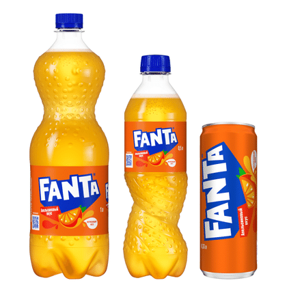 Фанта