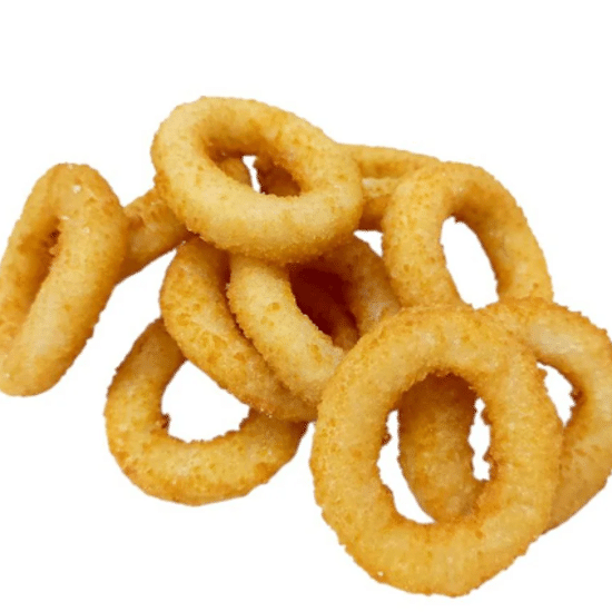Луковые кольца 10 шт.