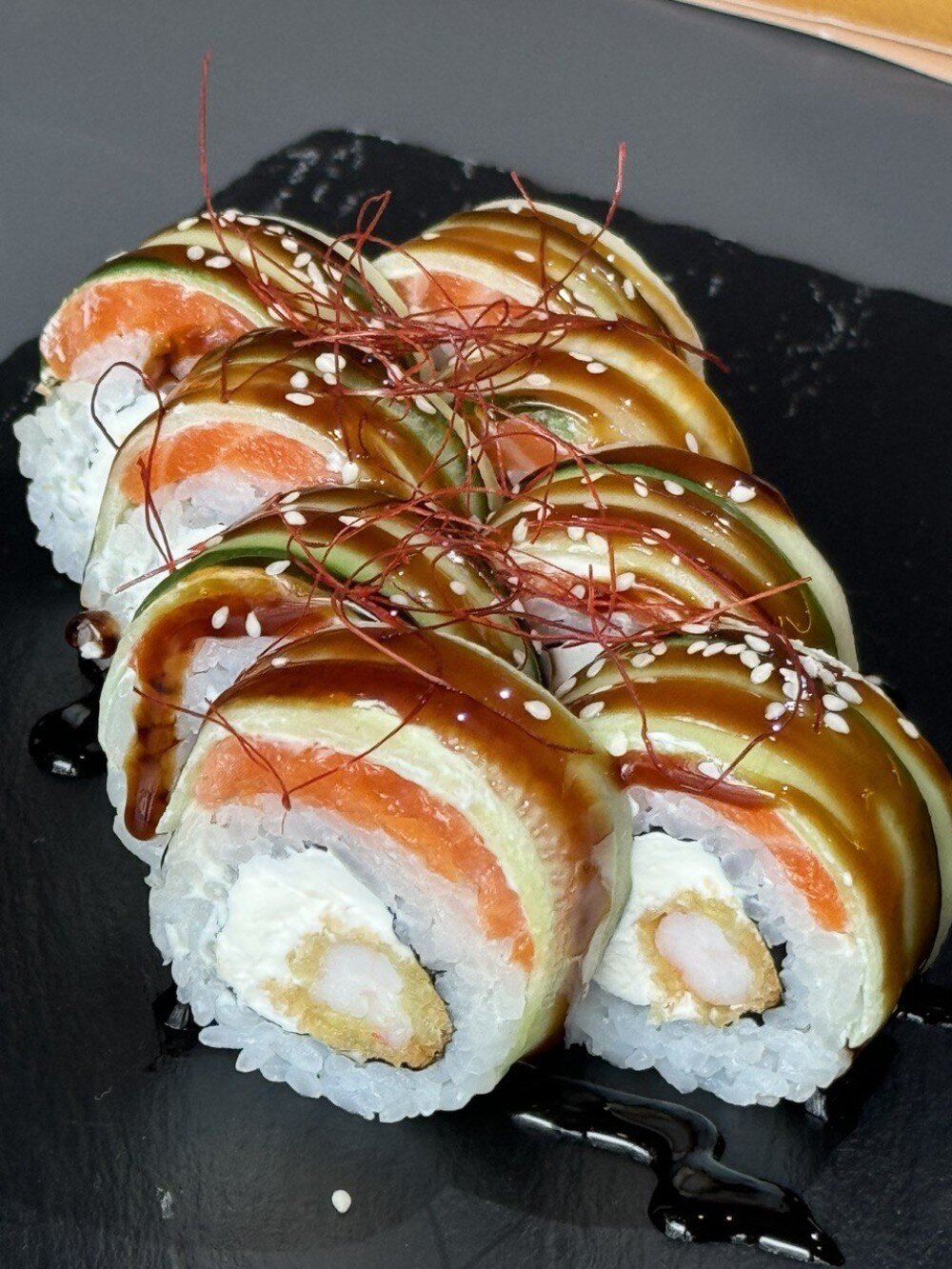 Ролл Эби Каппа