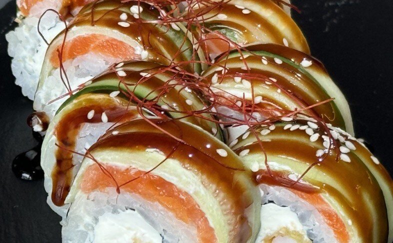 Ролл Эби Каппа