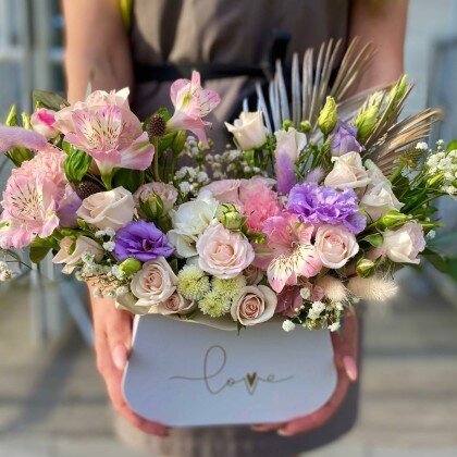 Композиция № 54