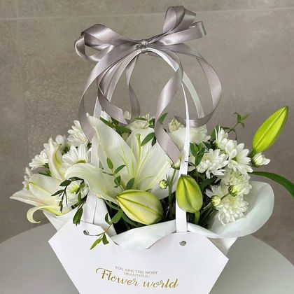 КОМПОЗИЦИЯ №29