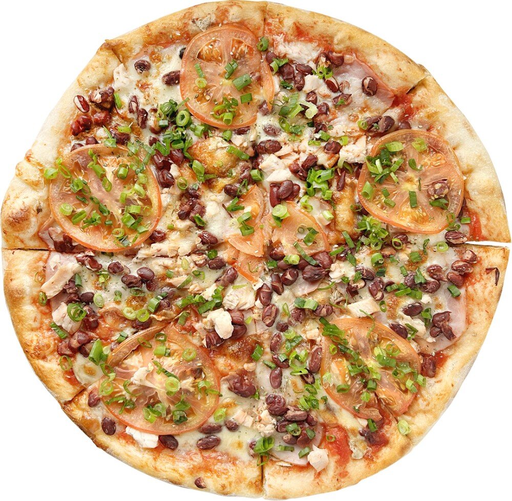 Белковый микс