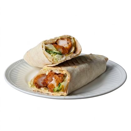 Шаурма Карибская