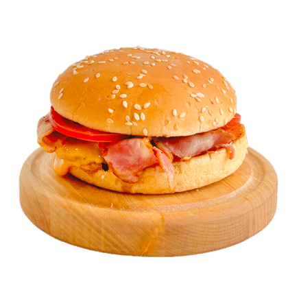 СЫТНЫЙ БУРГЕР