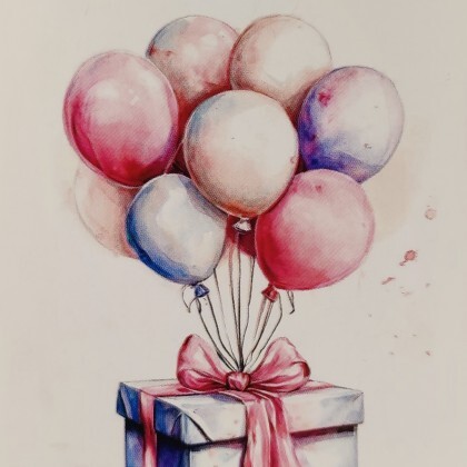 Открытка № 40