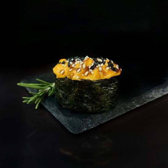 Угорь спайси 1 шт. ♨️