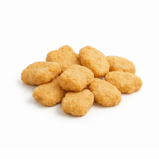 Наггетсы