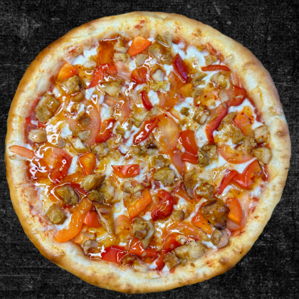 Микрорайон