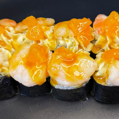 Ролл Дракон