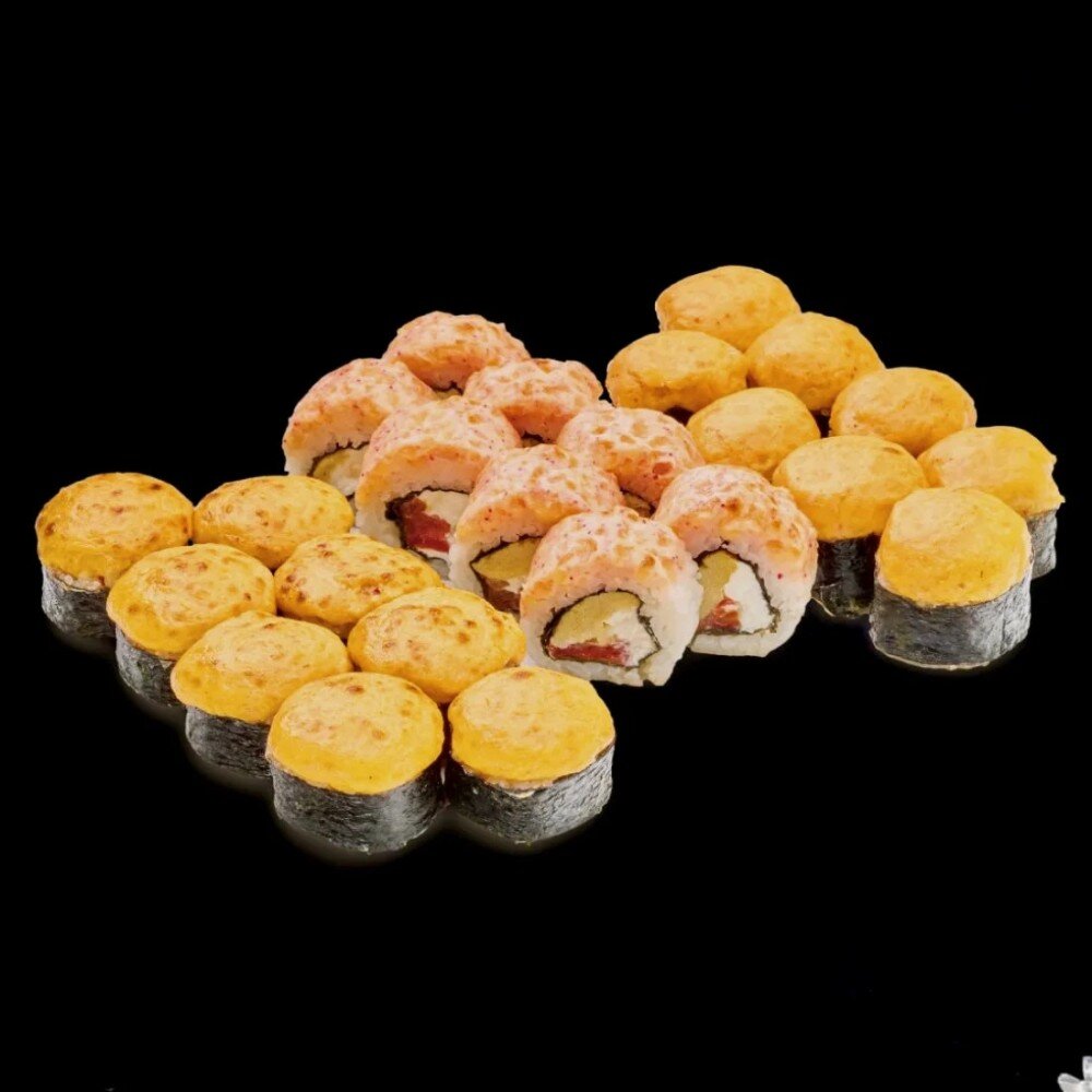 Сет "Чили" самовывоз