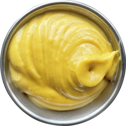 Горчичный соус