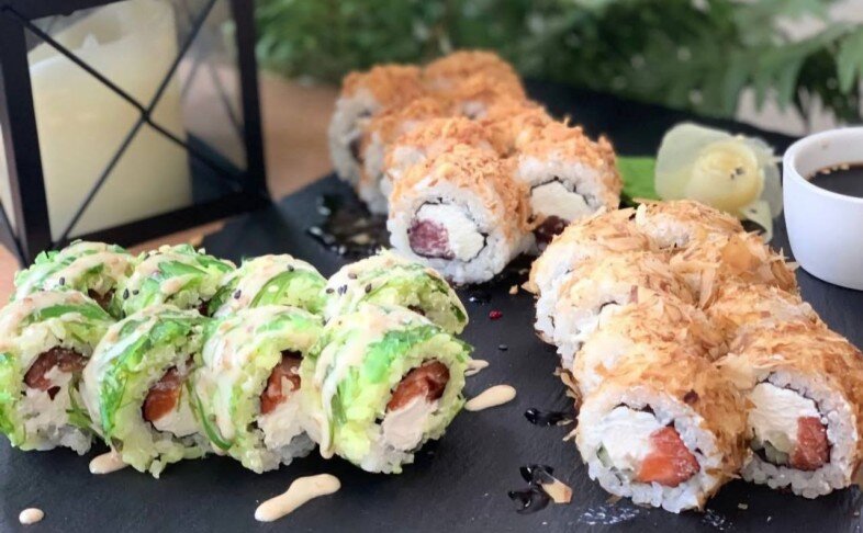 Сет Стандарт 2