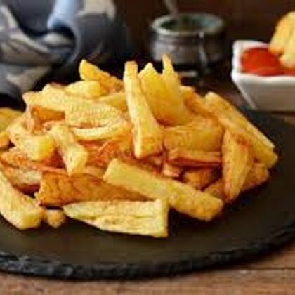 Картофель фри