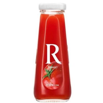 Сок Rich томат