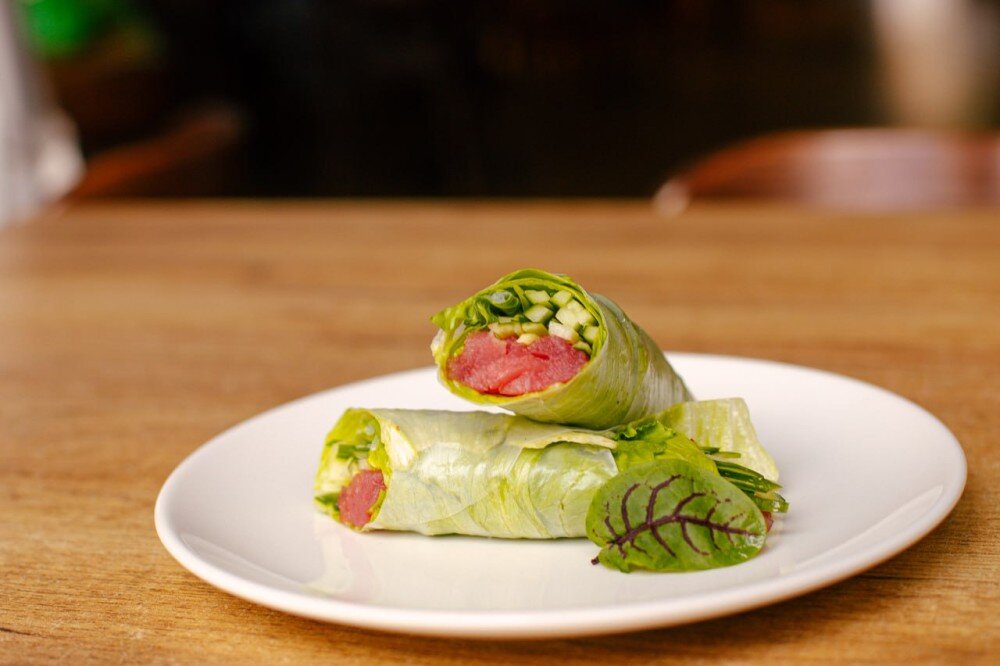 Кантан туна