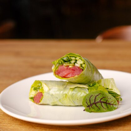 Кантан туна