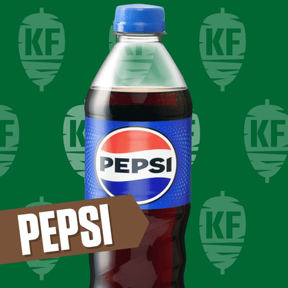 Pepsi 0,5