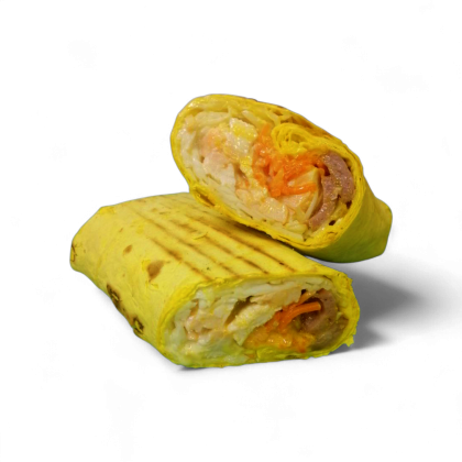 Шаурма «Охотничья»