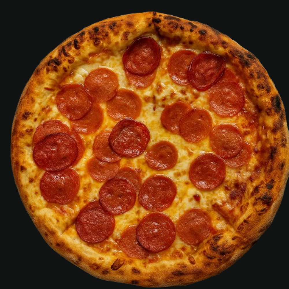 Пицца Пеперони 40см