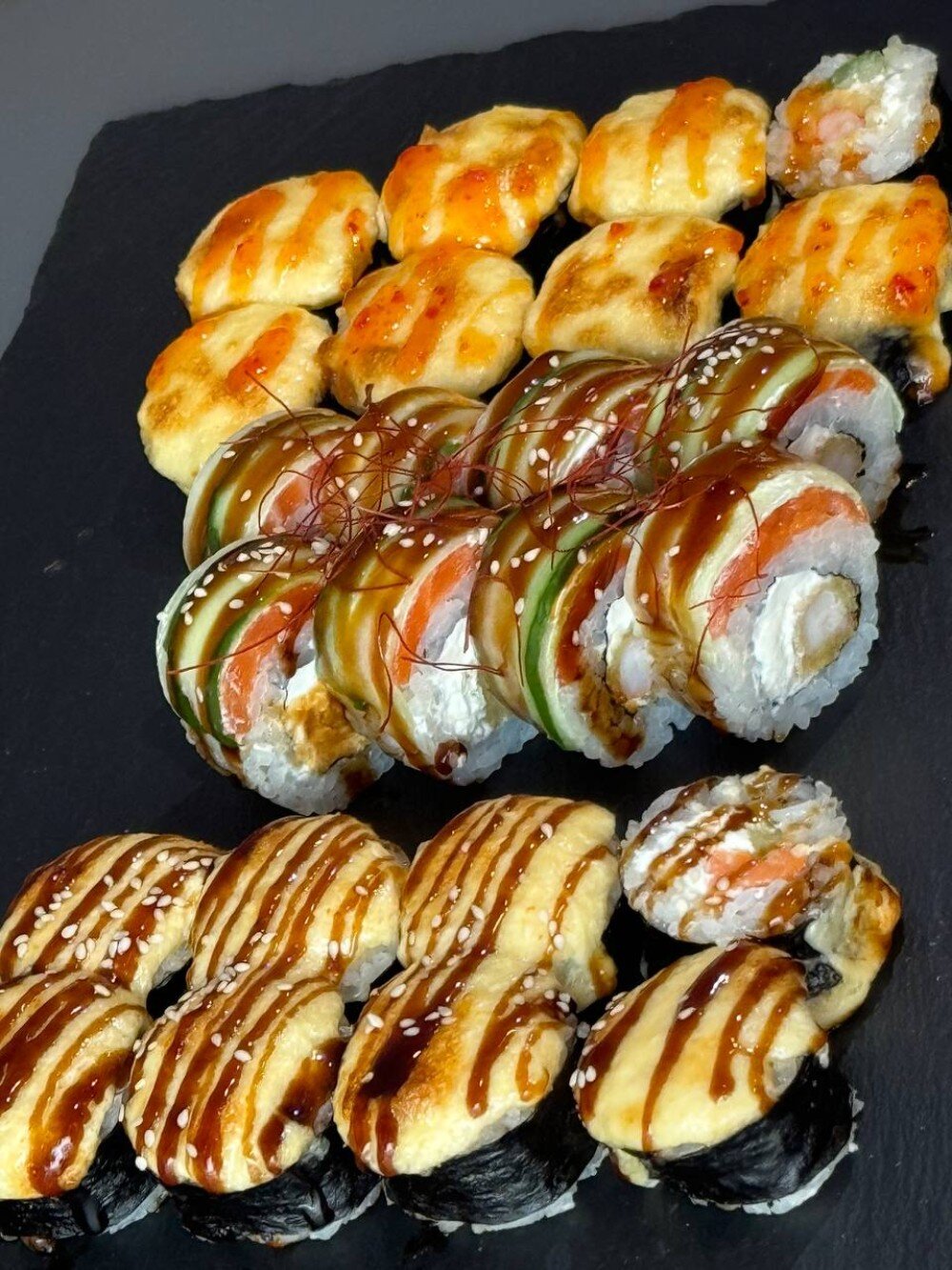 Сет Джекпот