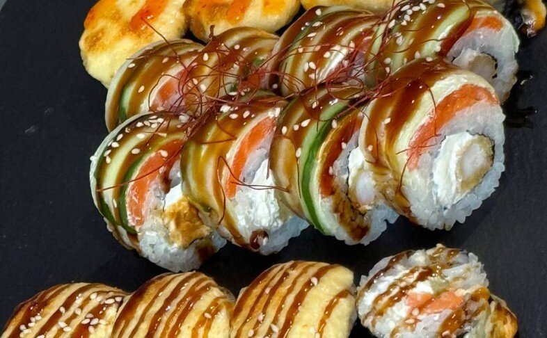 Сет Джекпот