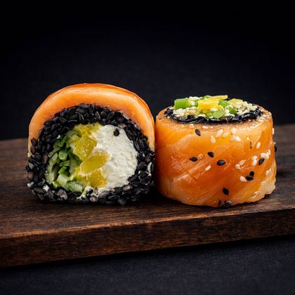 Lux- Black Филадельфия