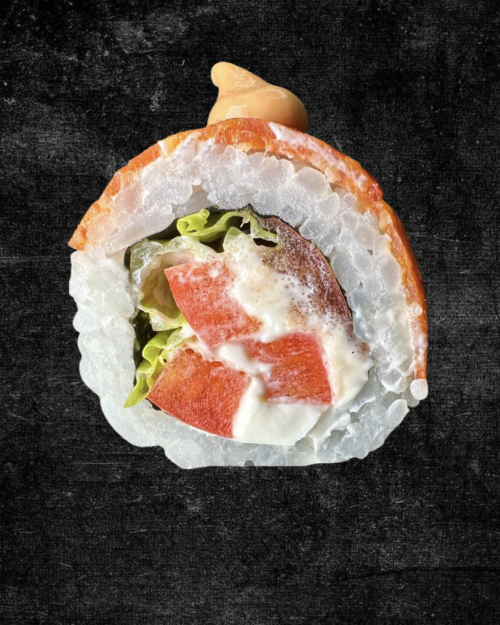 Ролл Пепперони